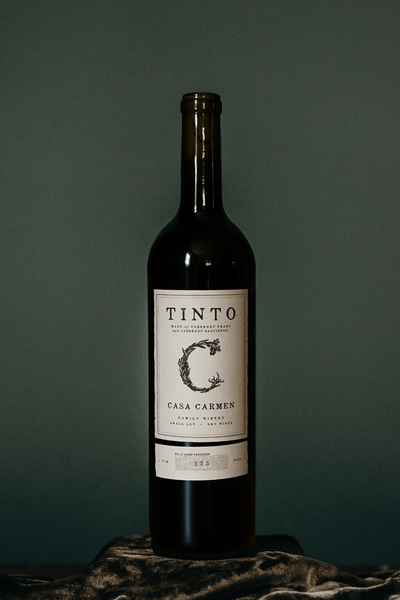carman tobacco & more llc 2024 Tinto | Casa Carmen Wines